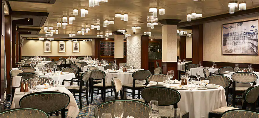 9-Day Europe from Lisbon to Barcelona: Spain & Morocco cruise ship photo 21