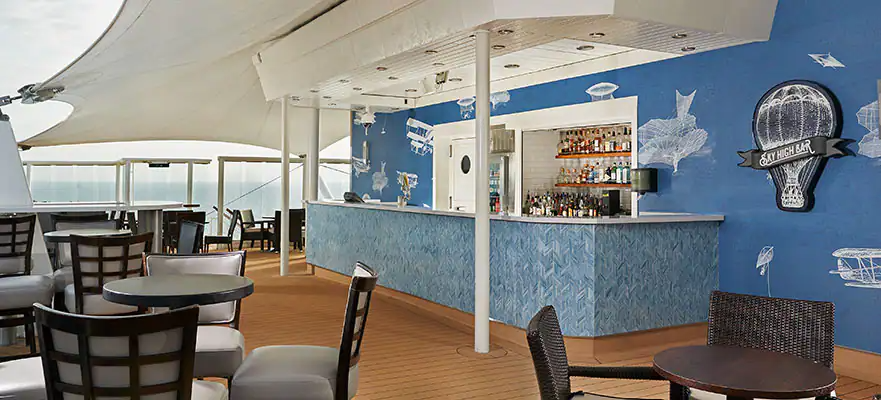 9-Day Europe from Lisbon to Barcelona: Spain & Morocco cruise ship photo 47