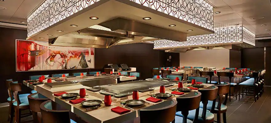 9-Day Europe from Lisbon to Barcelona: Spain & Morocco cruise ship photo 49