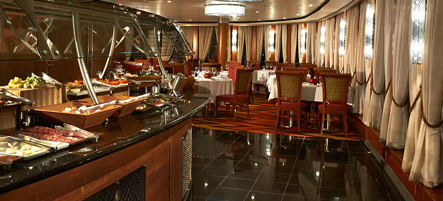 9-Day Europe from Lisbon to Barcelona: Spain & Morocco cruise ship photo 43