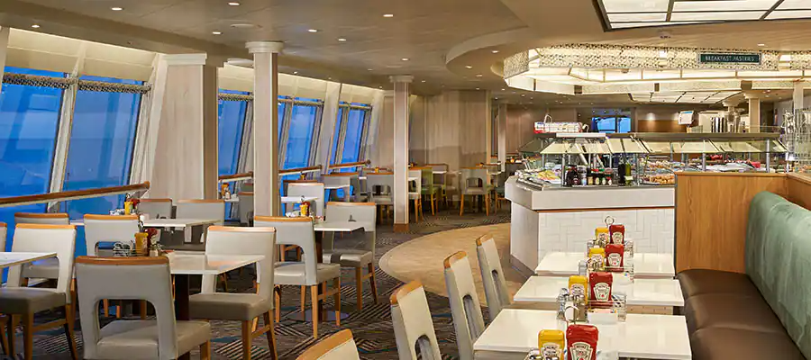 7-Day Europe from Venice (Ravenna) to Athens: Olympia, Mykonos & Santorini cruise ship photo 35