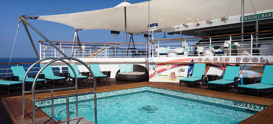 7-Day Hawaii Inter-island From Honolulu cruise ship photo 39