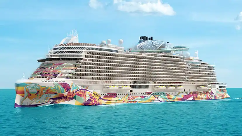 5-Day Bermuda Round-Trip from New York cruise ship photo 37