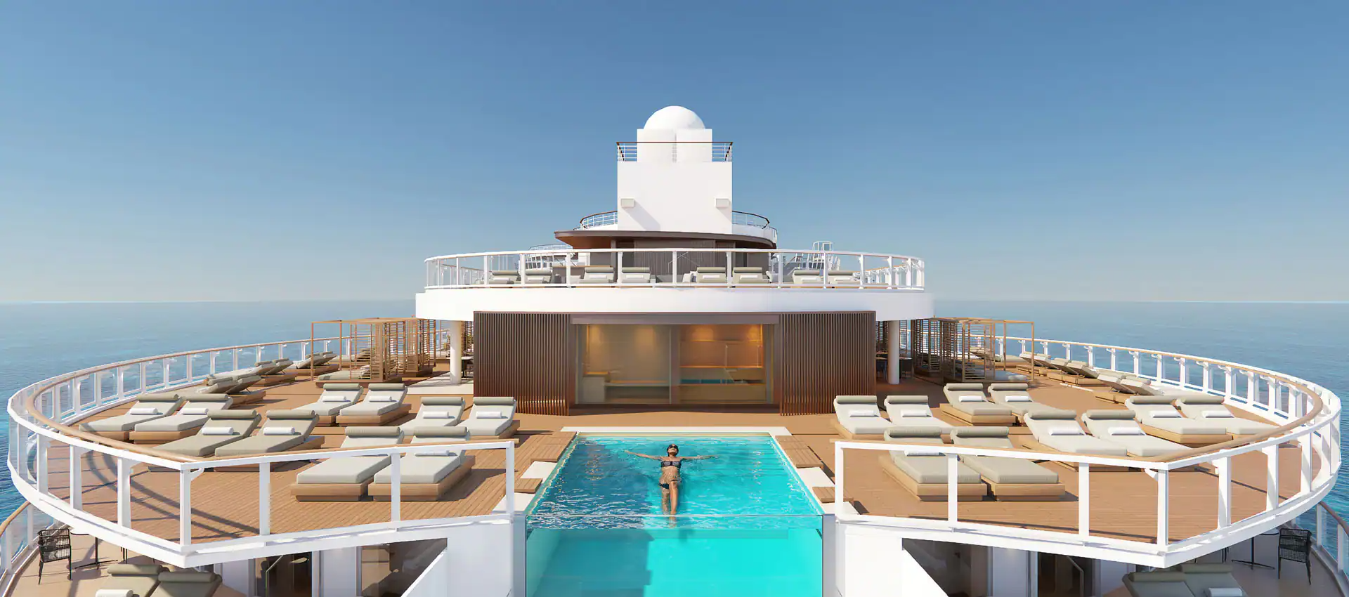 5-Day Bermuda Round-Trip from New York cruise ship photo 35