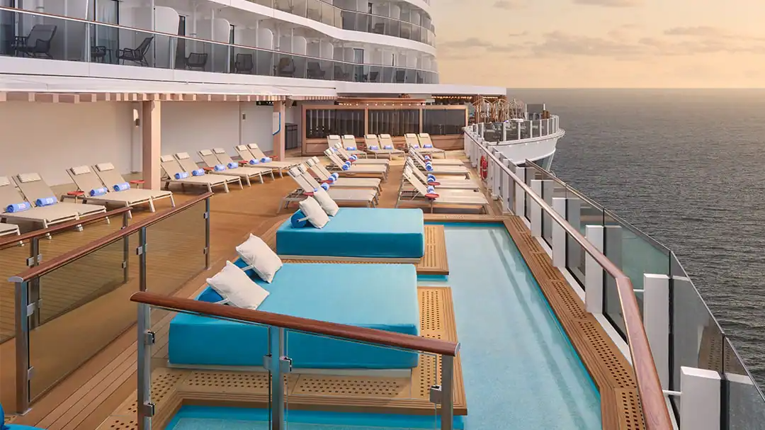 5-Day Bermuda Round-Trip from New York cruise ship photo 14