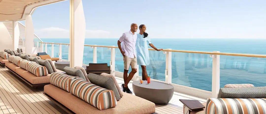 5-Day Bermuda Round-Trip from New York cruise ship photo 13