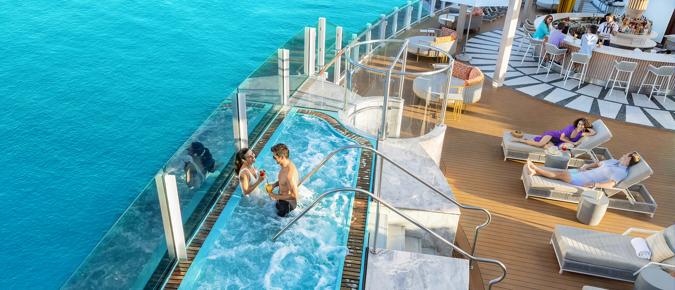 5-Day Bermuda Round-Trip from New York cruise ship photo 36