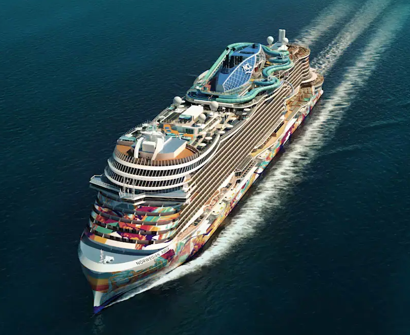 5-Day Bermuda Round-Trip from New York cruise ship photo 38
