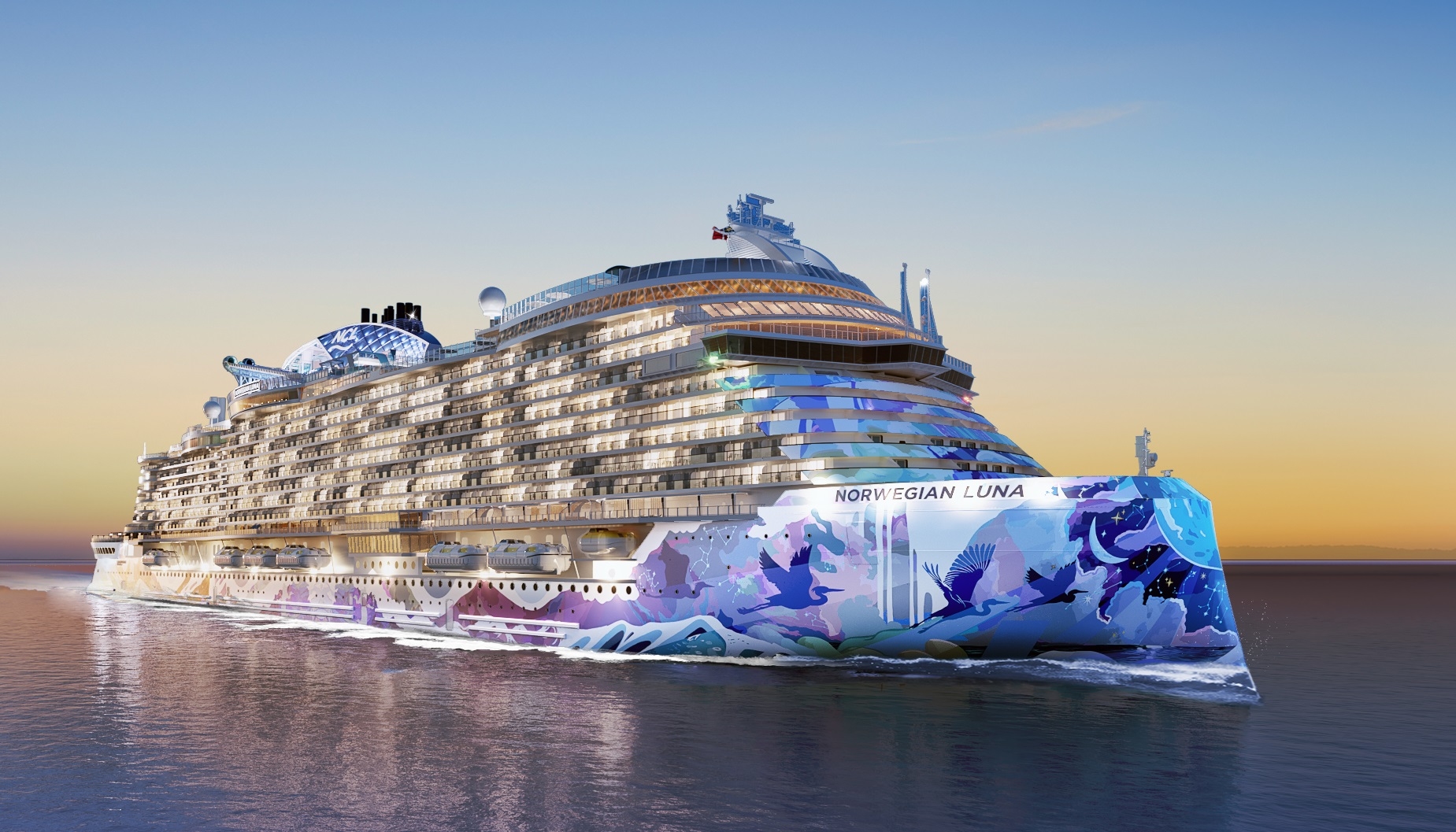5-Day Bermuda Round-trip New York cruise ship photo 25