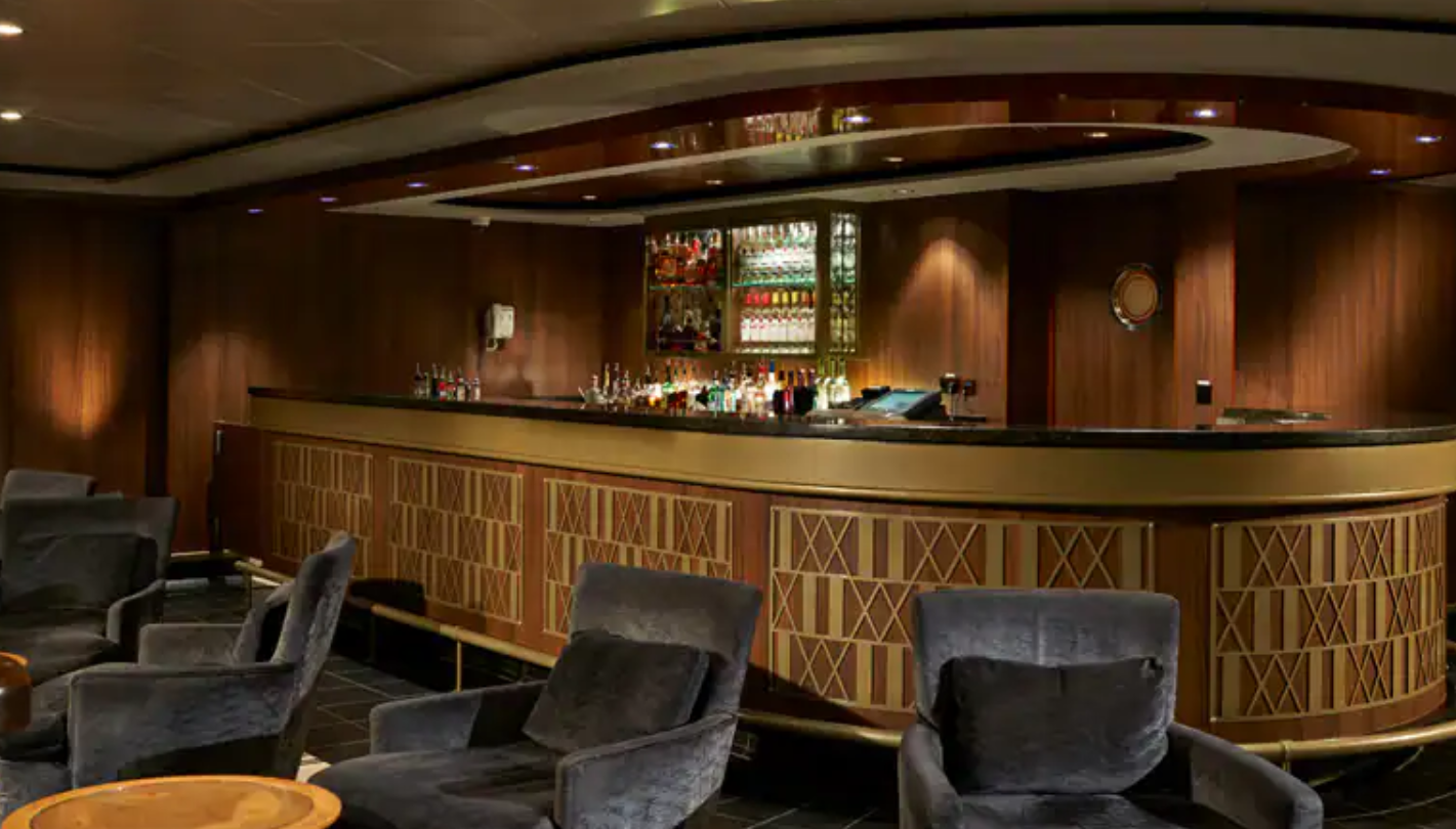 12-Day Denali by Rail Explorer - Southbound Cruisetour cruise ship photo 41