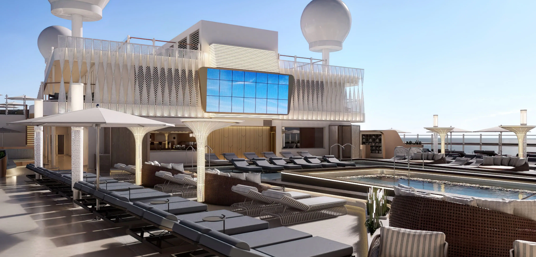 5-Day Bermuda Round-trip New York cruise ship photo 24