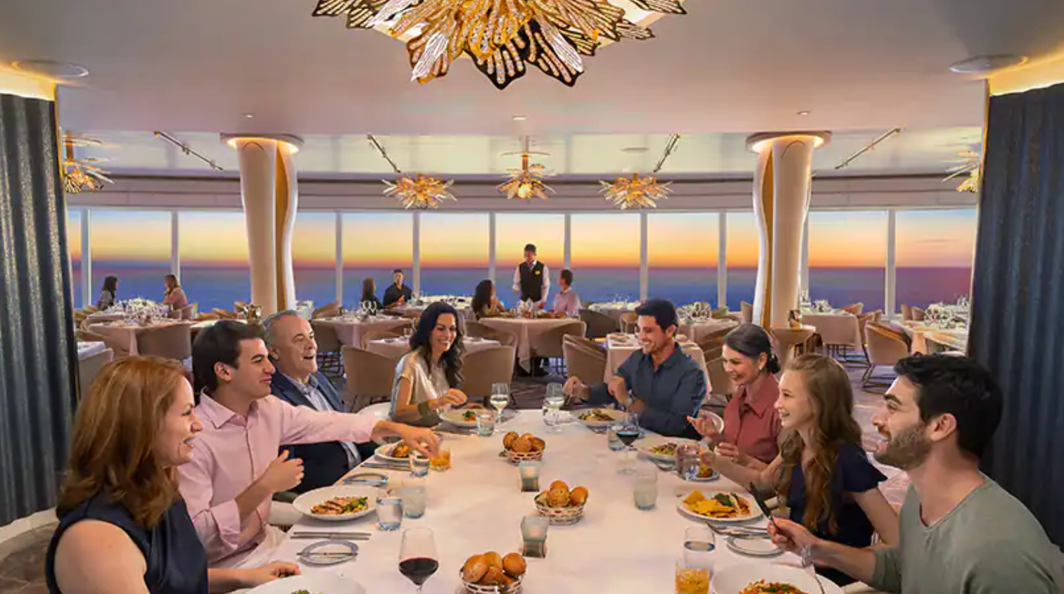 5-Day Bermuda Round-trip New York cruise ship photo 23