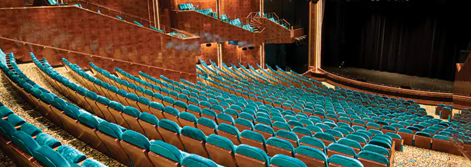 5-Day Bermuda Round-trip New York cruise ship photo 28