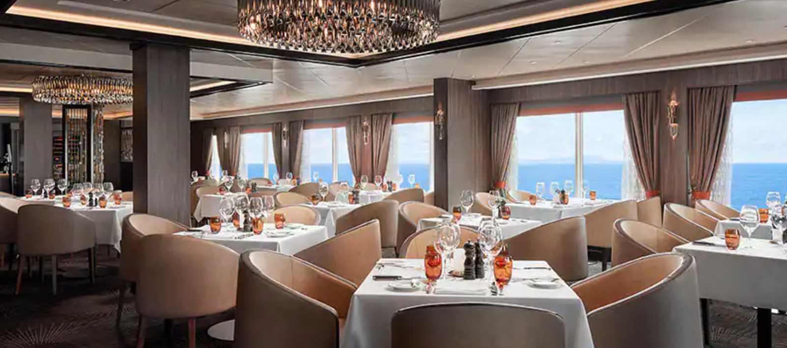 11-Day British Isles Round-trip London: Ireland & Scotland cruise ship photo 22