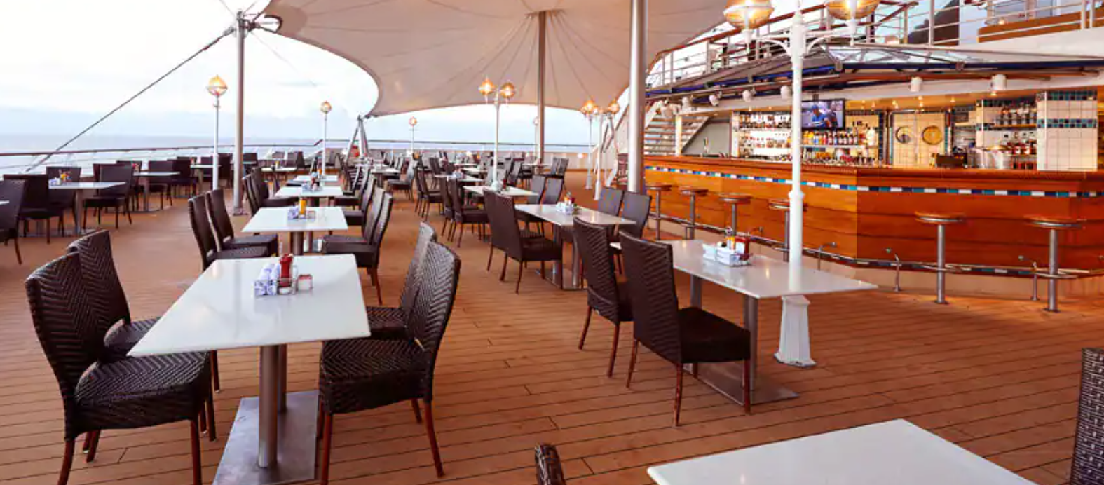 7-Day Europe from Venice (Ravenna) to Athens: Olympia, Mykonos & Santorini cruise ship photo 39