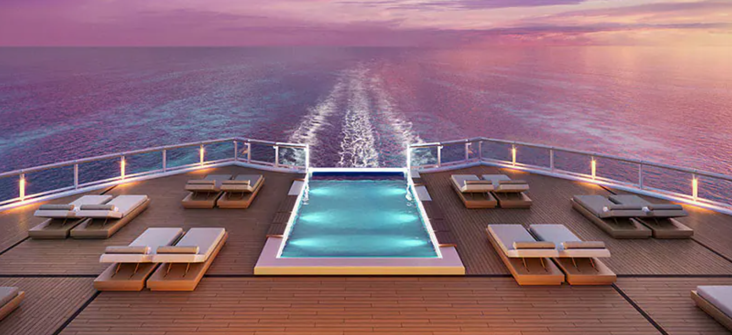 7-Day Caribbean Round-trip Galveston: Harvest Caye, Cozumel & Roatan cruise ship photo 36