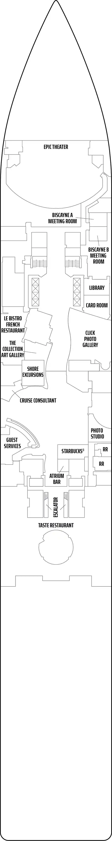 Orlando Cruisetour cruise ship photo 38